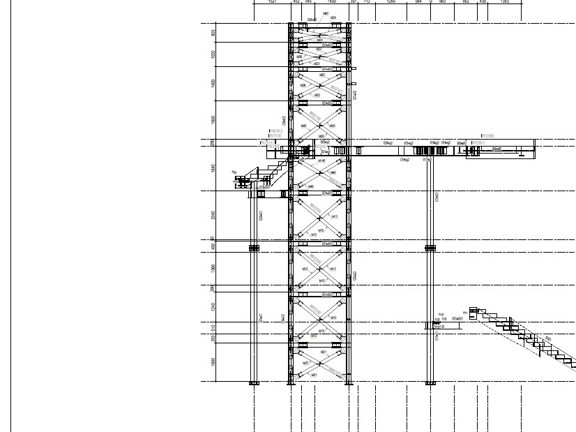 Shop Drawing 상세도